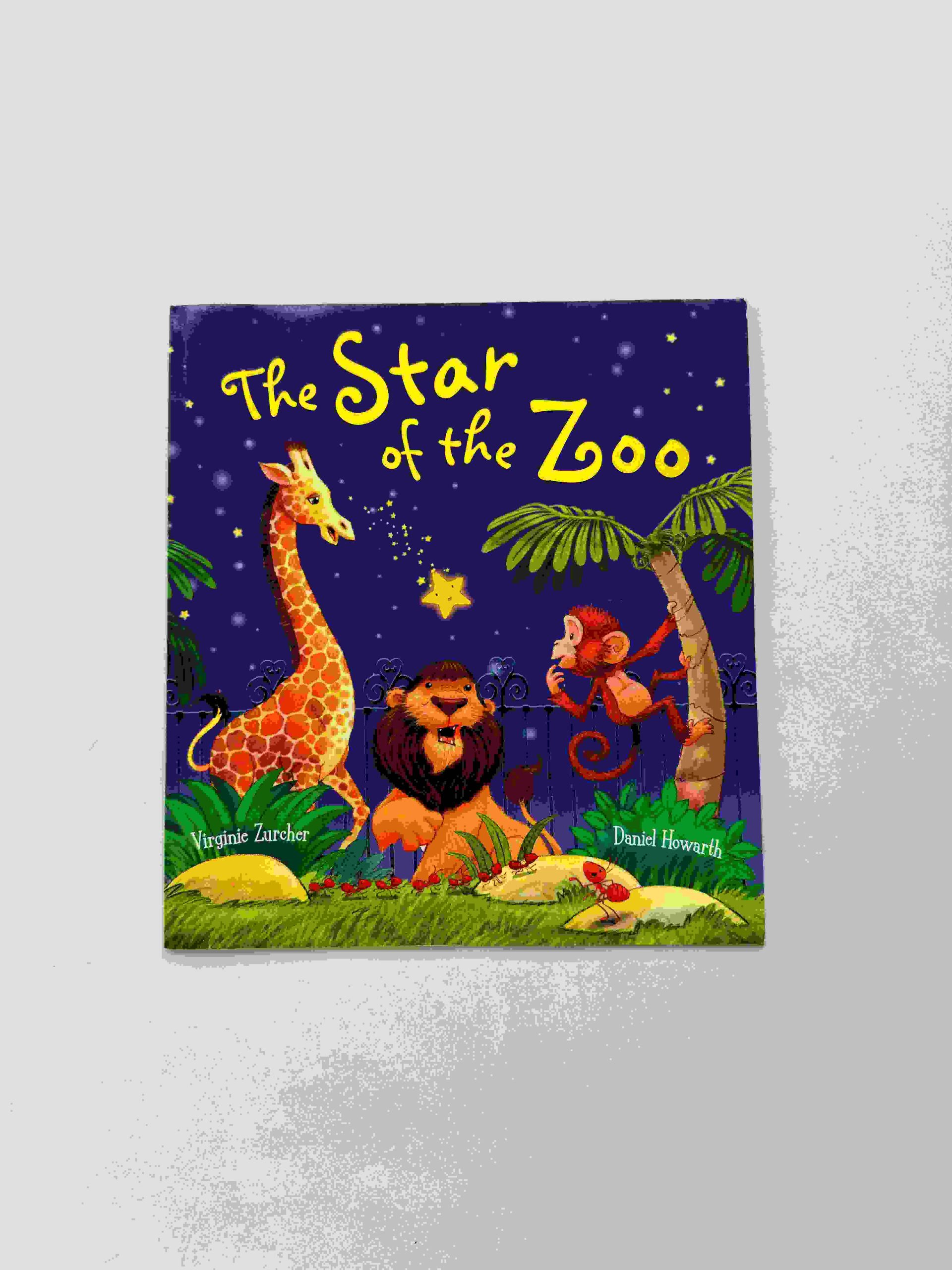 The Star of the Zoo